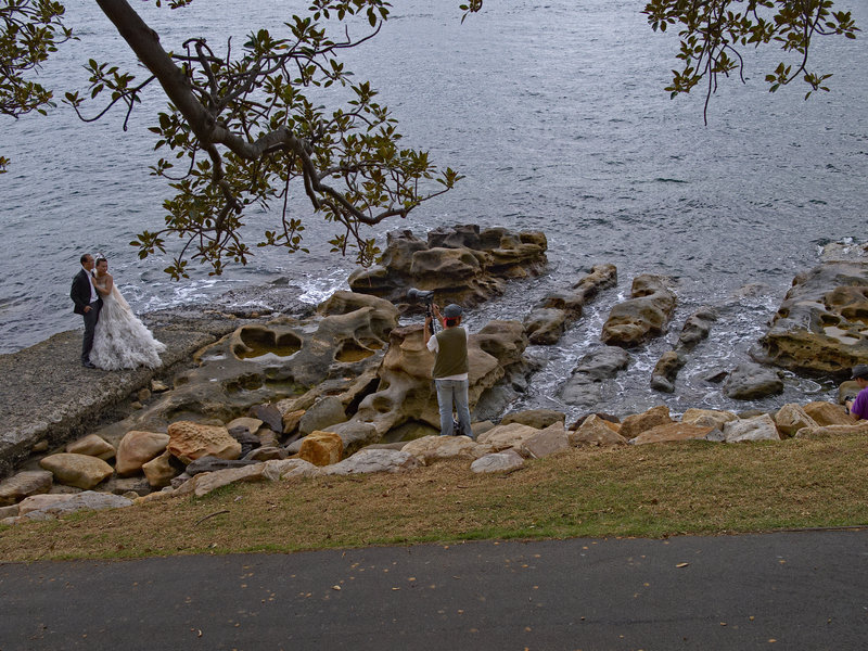 Sydney
